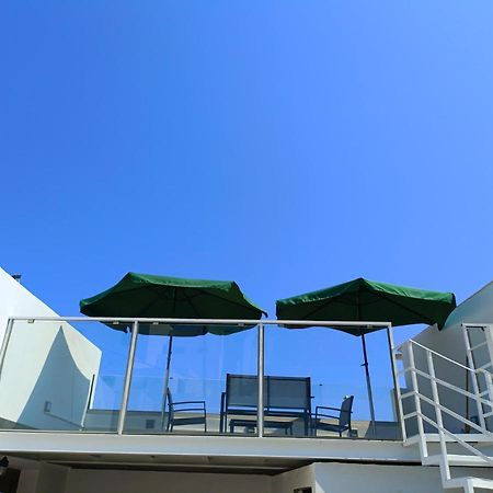 Lindos Villa Euphoria المظهر الخارجي الصورة