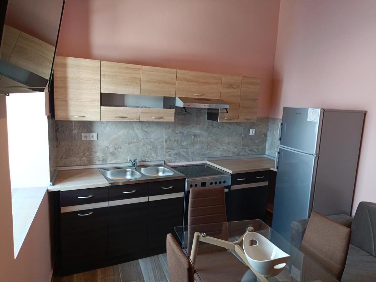 Lindos Villa Euphoria المظهر الخارجي الصورة
