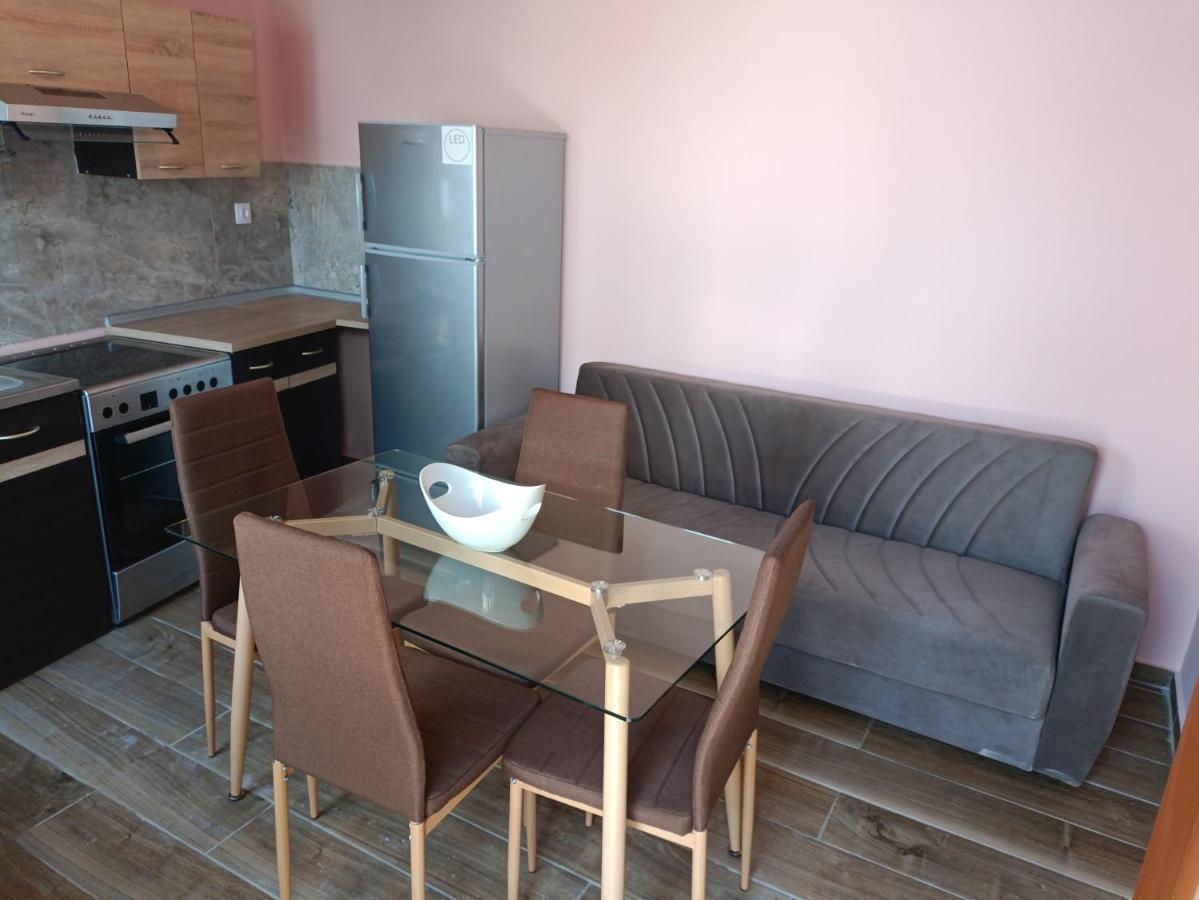 Lindos Villa Euphoria المظهر الخارجي الصورة