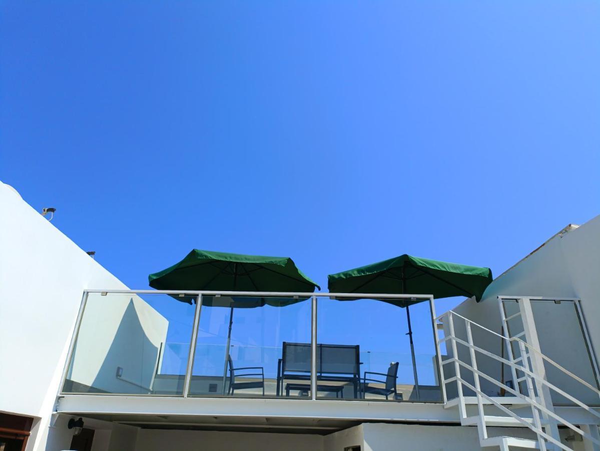 Lindos Villa Euphoria المظهر الخارجي الصورة