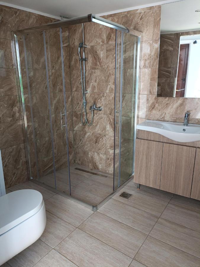 Lindos Villa Euphoria المظهر الخارجي الصورة
