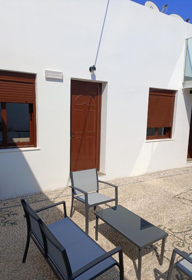 Lindos Villa Euphoria المظهر الخارجي الصورة