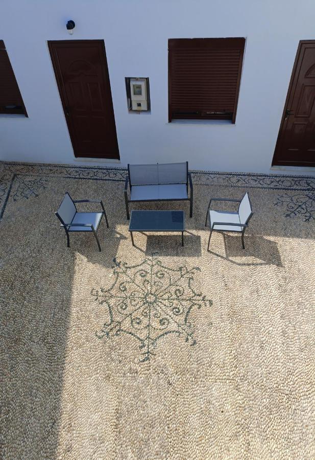 Lindos Villa Euphoria المظهر الخارجي الصورة